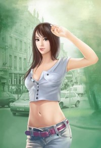 轻舞云岫
