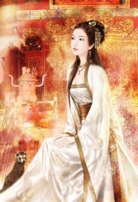 王者归来范建明李倩倩