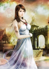 绝世女神的修罗大帝