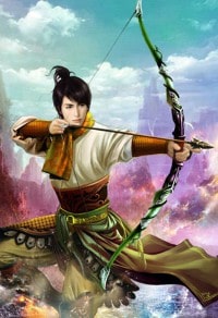 紅塵之殤