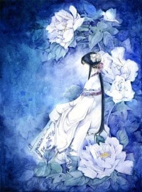 蕾丝[GL]