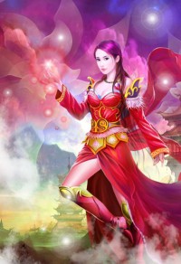 八歲帝女：重生之鳳霸天下